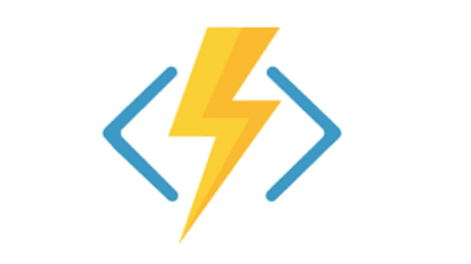 Azure Functions Logo