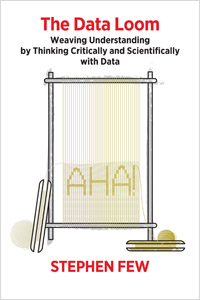 Book Cover of The Data Loom